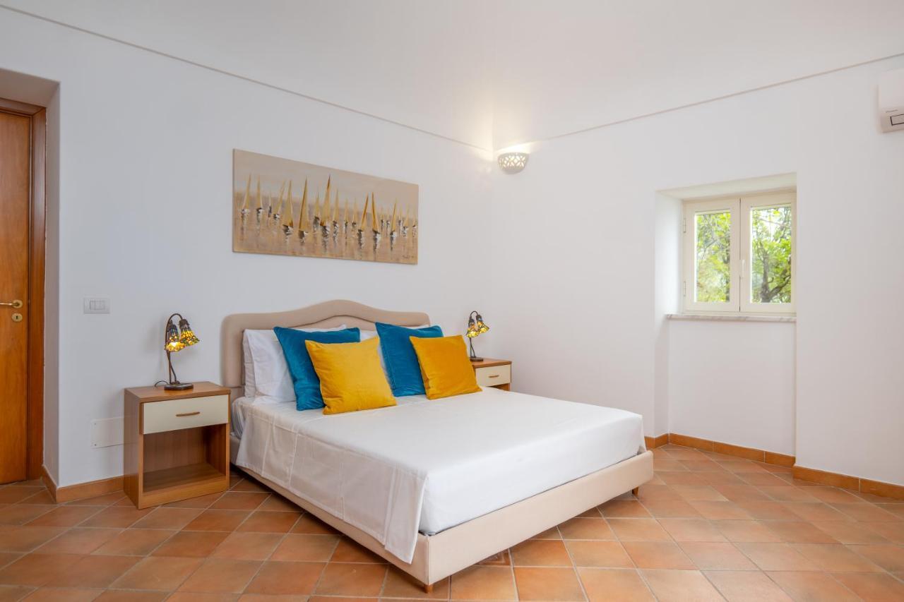 Yourhome - Casa Moscatelli 150 Steps Positano Eksteriør bilde