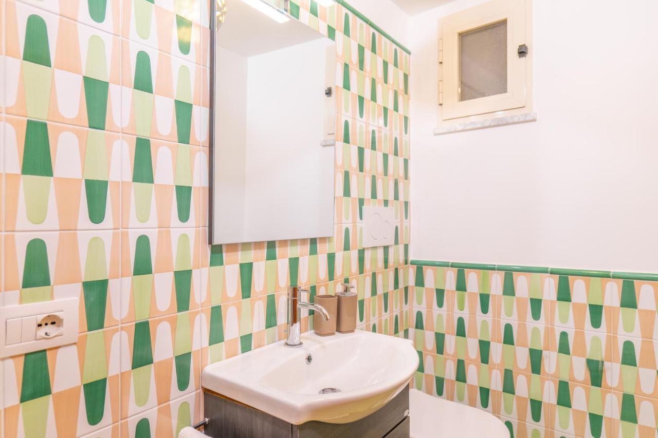 Yourhome - Casa Moscatelli 150 Steps Positano Eksteriør bilde