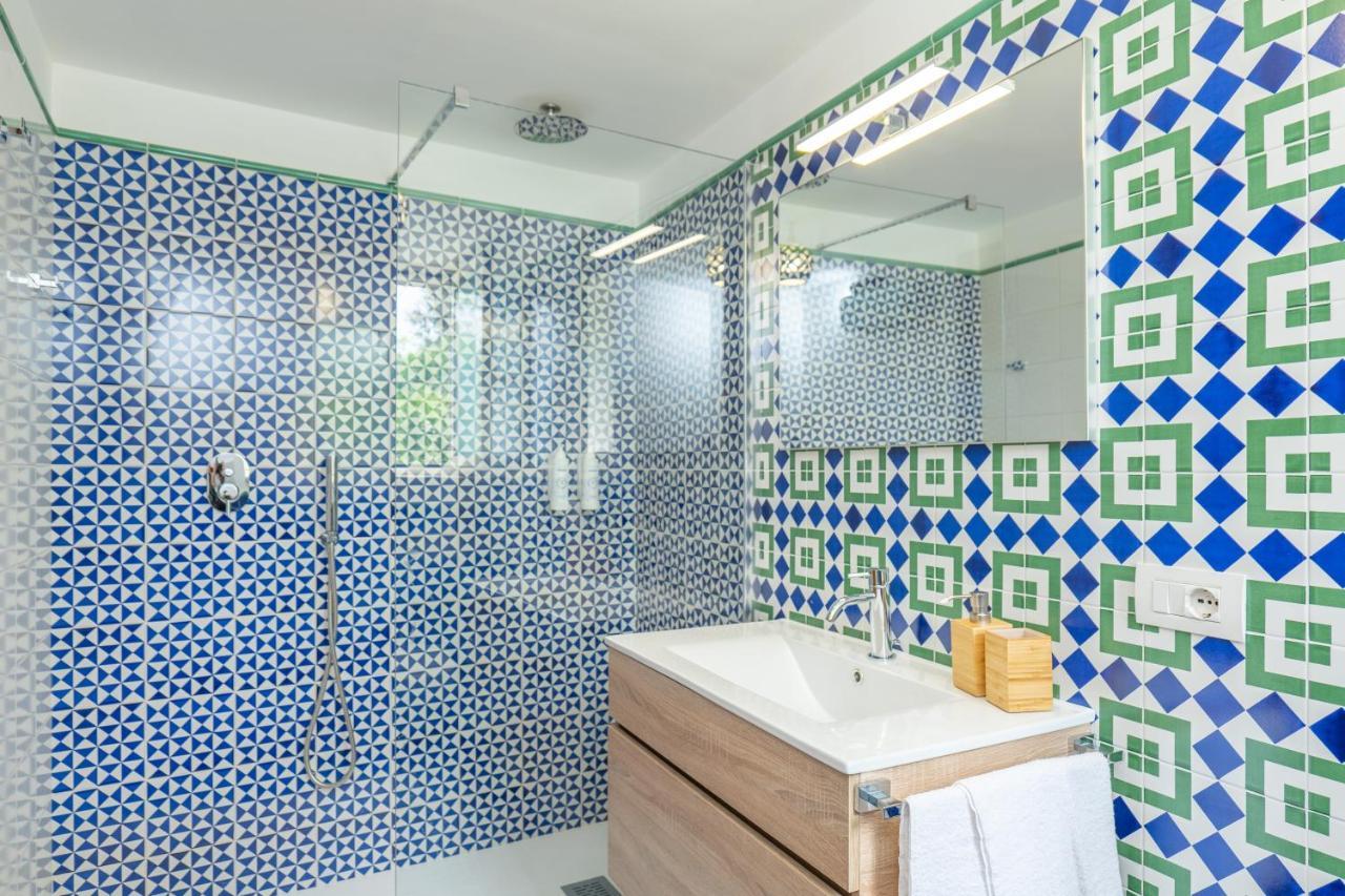 Yourhome - Casa Moscatelli 150 Steps Positano Eksteriør bilde