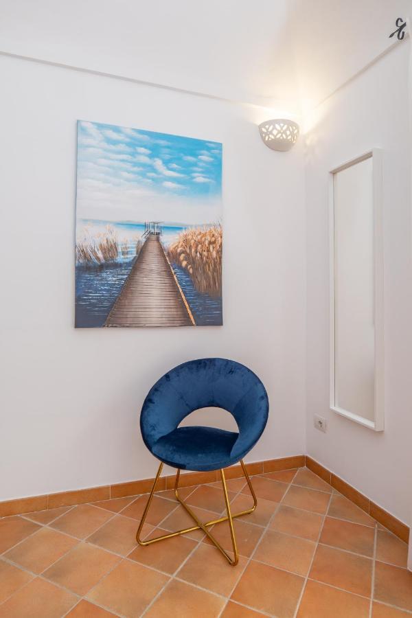 Yourhome - Casa Moscatelli 150 Steps Positano Eksteriør bilde