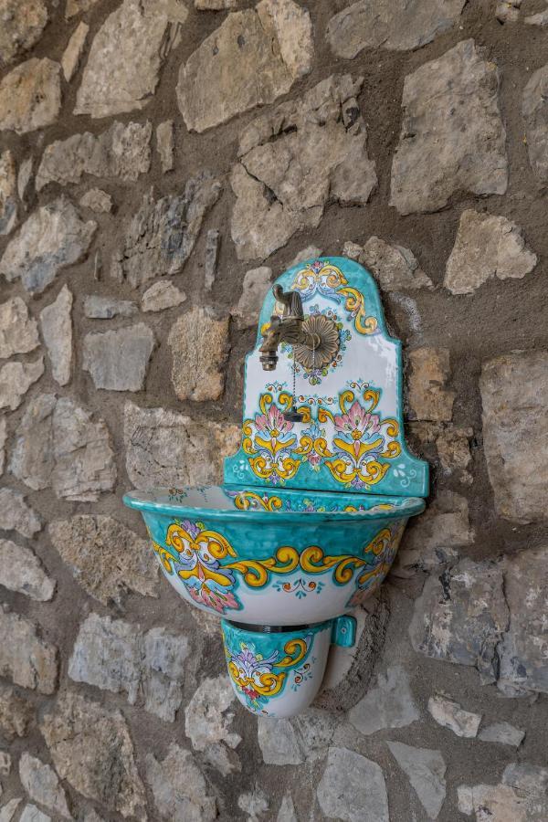 Yourhome - Casa Moscatelli 150 Steps Positano Eksteriør bilde